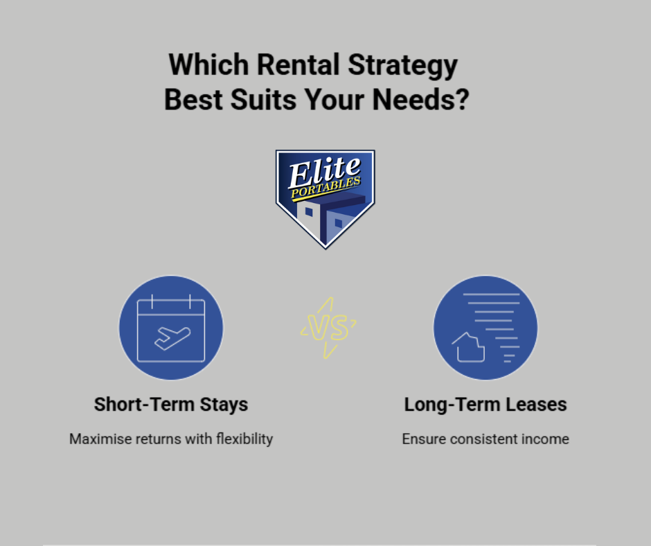 Rent Out Your Granny Flat for Extra Income