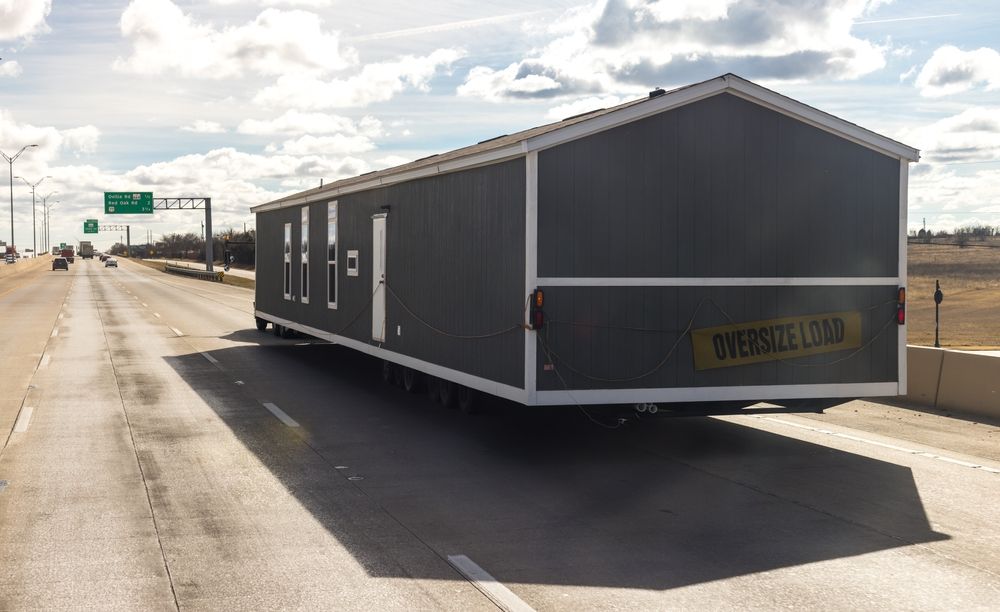 Portable Metal Buildings