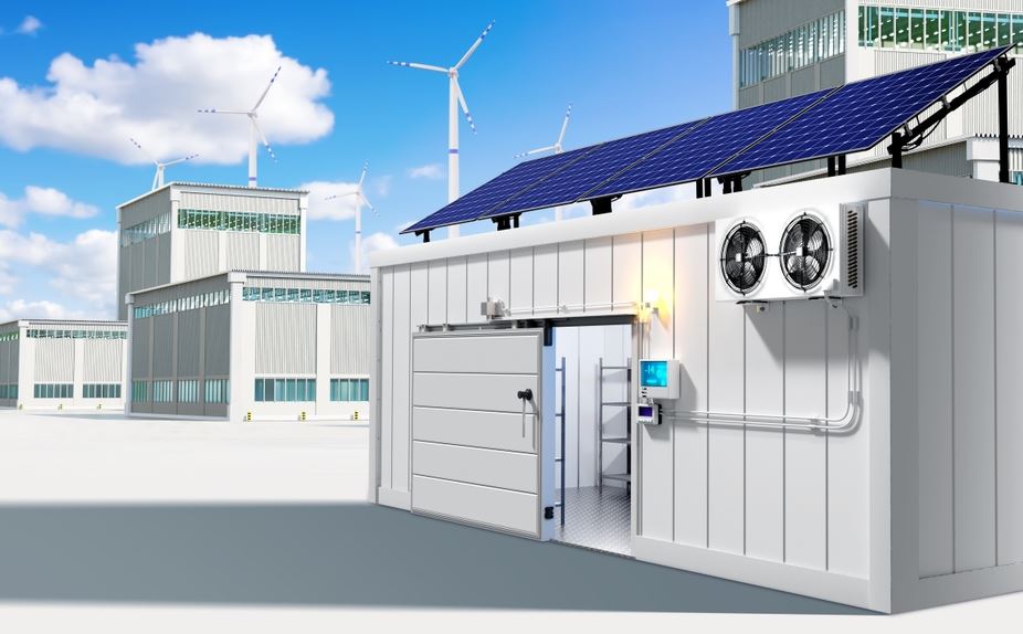 portable sheds and cabins
