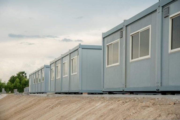 Portable Homes in QLD