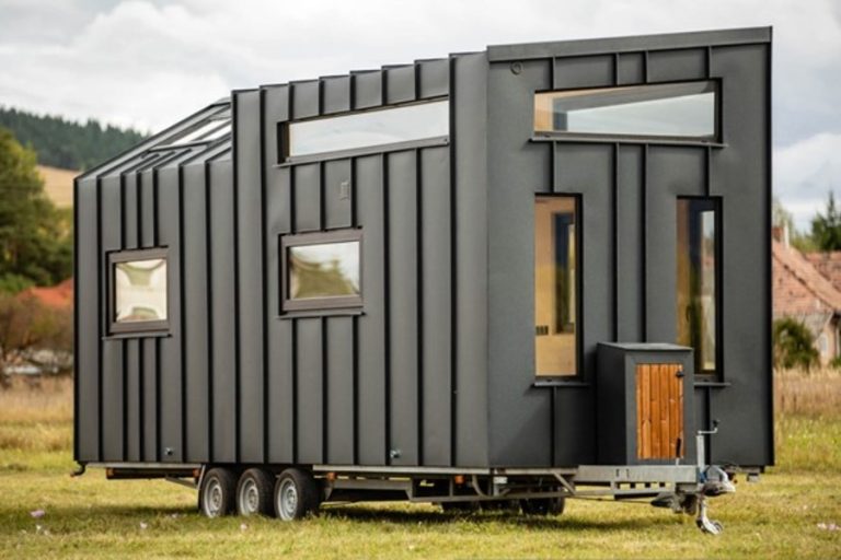 modular homes in Brisbane