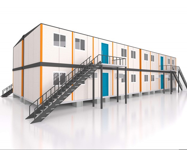 modular homes