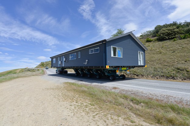 portable buildings