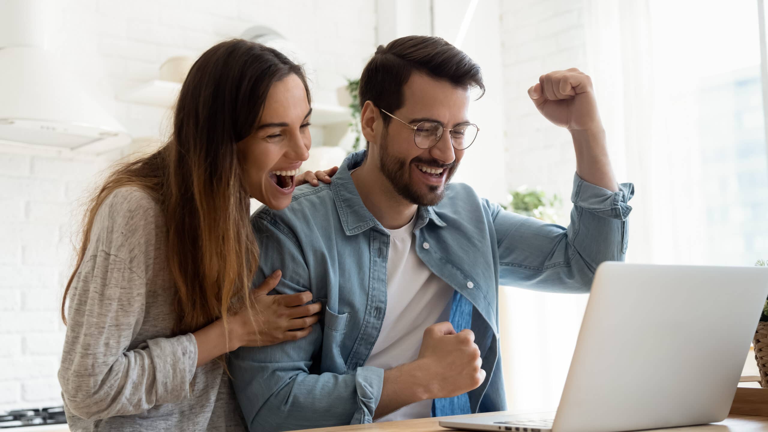 Couple Receiving Council Approval in QLD
