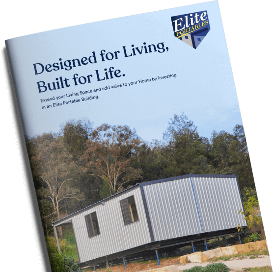 Elite Portable Design Booklet