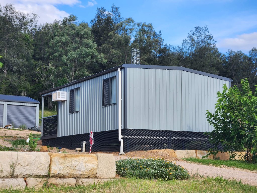 Expand Your QLD School: Fast Portable Classrooms