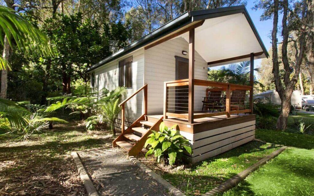 Rent Out Your Granny Flat for Extra Income
