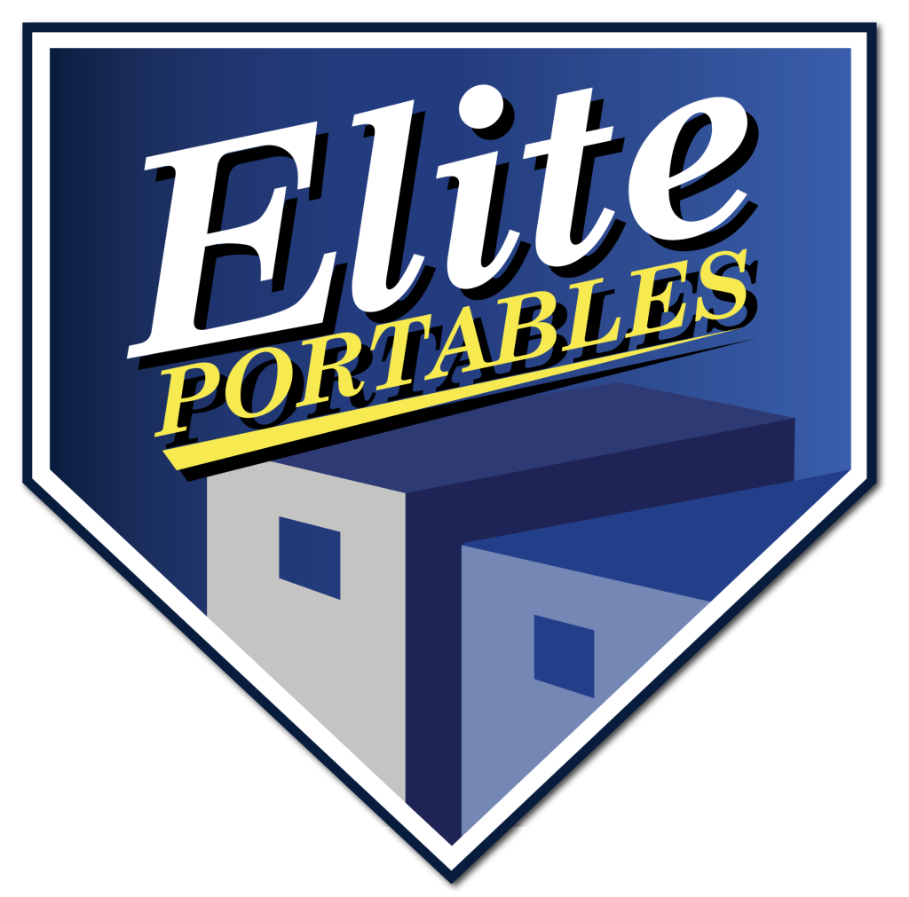 Elite Portables Logo - Portable Buildings Helidon Spa