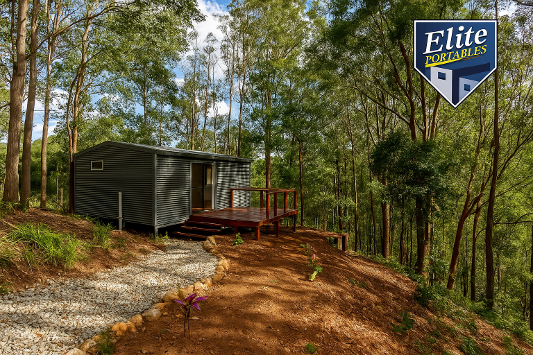 Tiny Homes Australia A Smart Investment Choice
